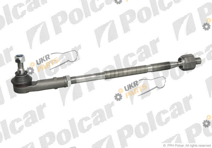 Рулевая тяга Polcar A-591593