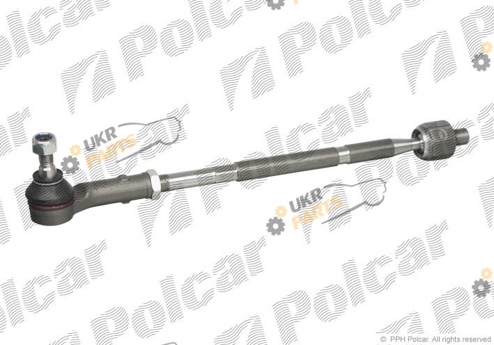 Рулевая тяга Polcar A-592593