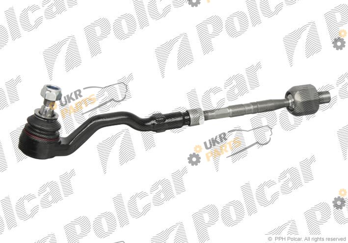 Рулевая тяга Polcar B-831803
