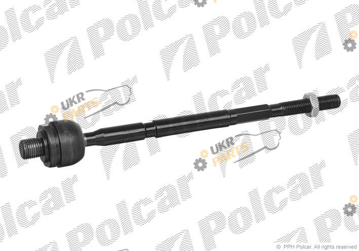 Рулевая тяга Polcar DA-203