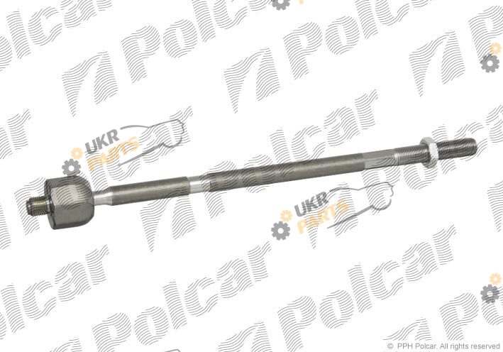  Polcar LA-140