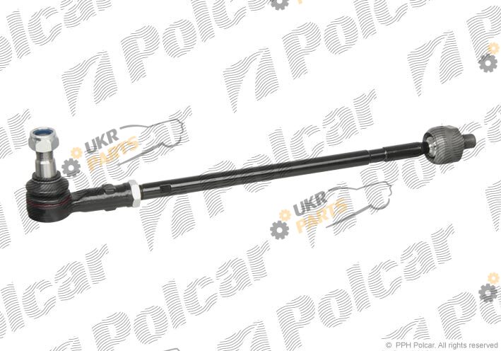  Polcar M-701703