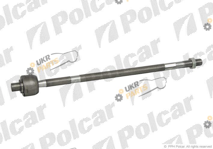 Polcar M-733