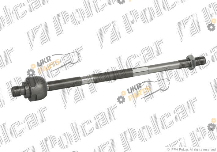  Polcar MI-553