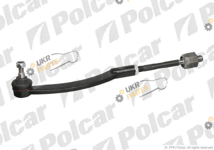 Рулевая тяга Polcar MN101103