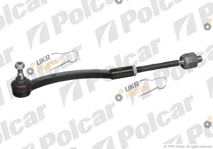 Рулевая тяга Polcar MN102103