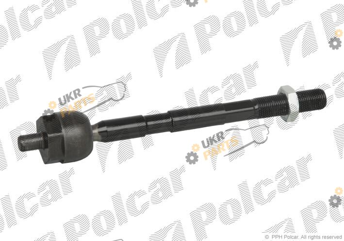 Комплект пыльника шруса Polcar P-273
