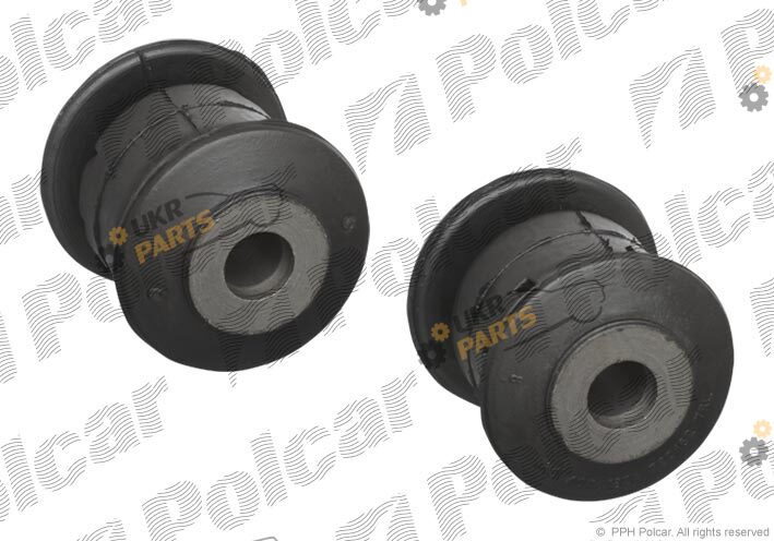 Сайлентблок рычага Polcar S2013014
