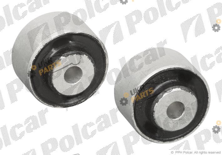 Сайлентблок рычага Polcar S2013035