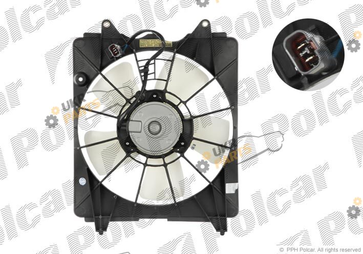  Polcar 382823W3