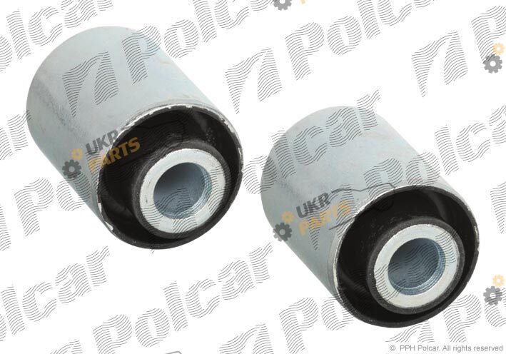 Подшипник ступицы Polcar S2020029