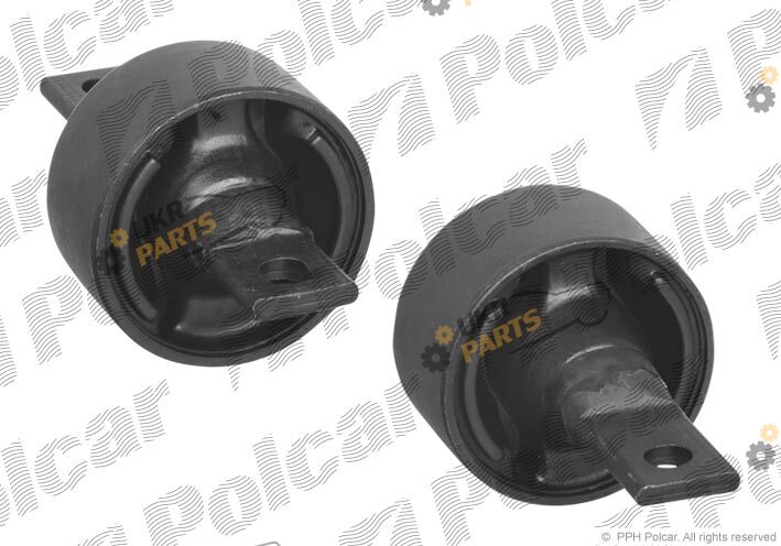 Тормозной диск Polcar S2038003