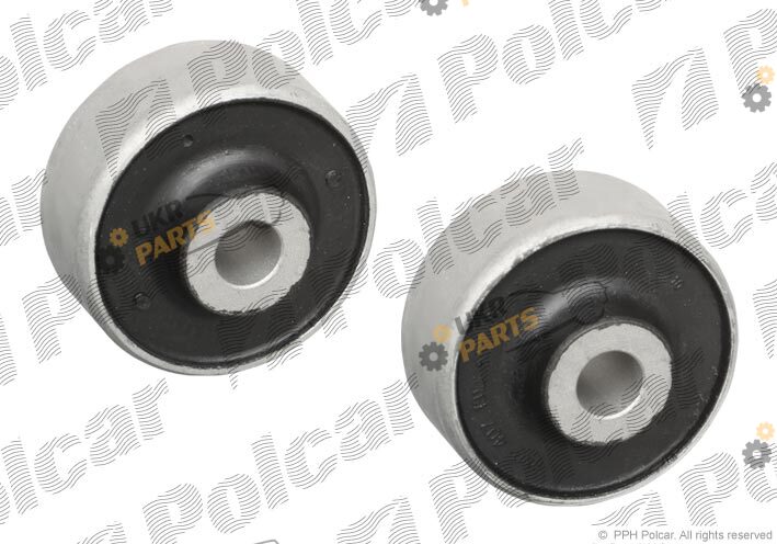 Сайлентблок рычага Polcar S2067012