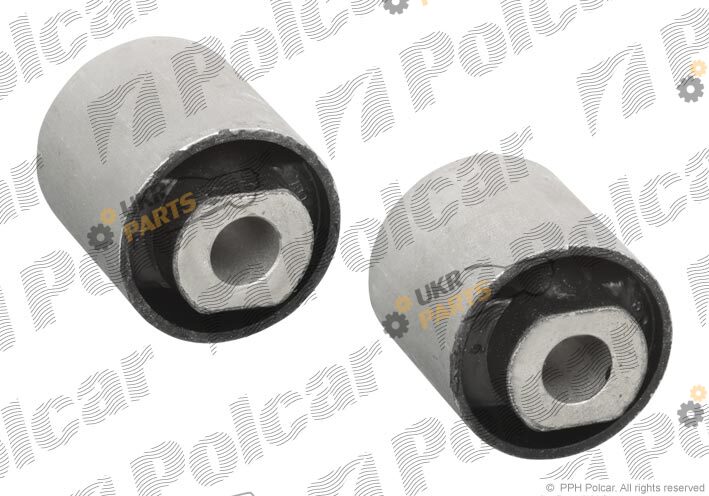 Амортизатор багажника и капота Polcar S2095018