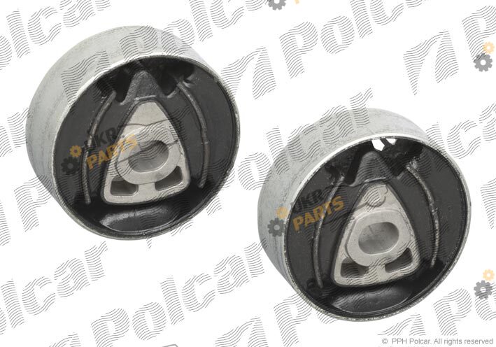 Подвеска, раздаточная коробка Polcar S2420003