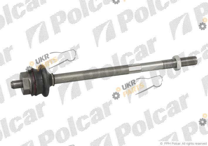 Рулевая тяга Polcar V-703