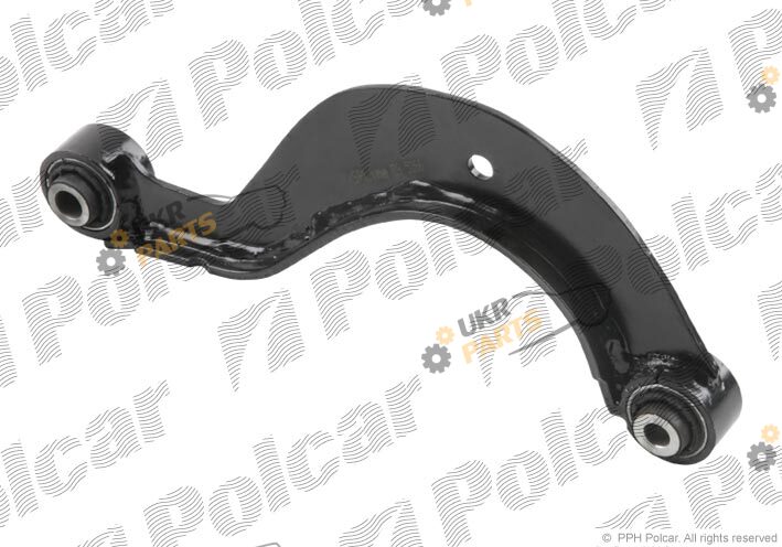 Рычаг подвески Polcar 133137-6