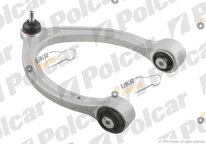 Рычаг подвески Polcar 503138-1