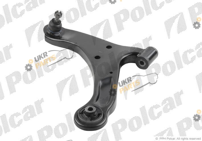 Рычаг подвески Polcar 742637