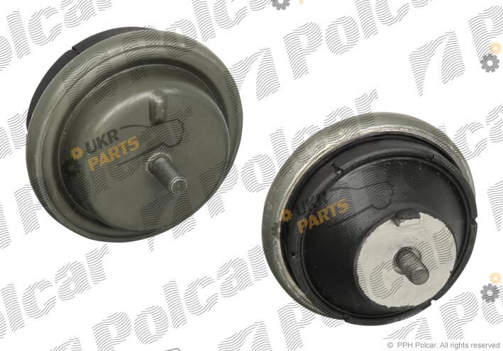 Подушка двигателя Polcar S2255058
