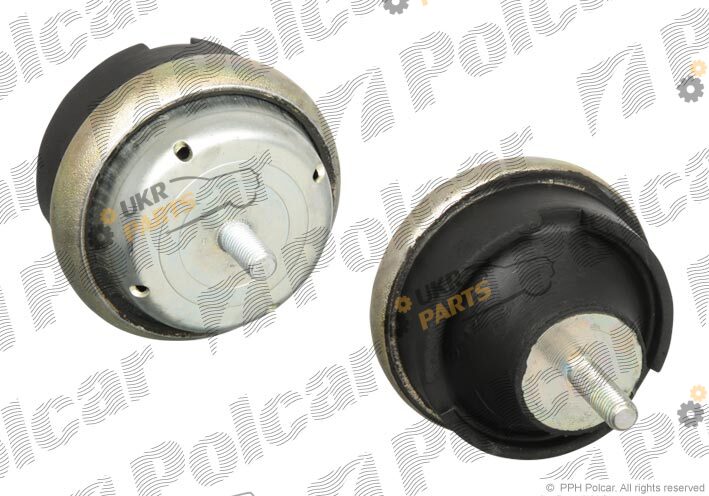 Подушка двигателя Polcar S2257005