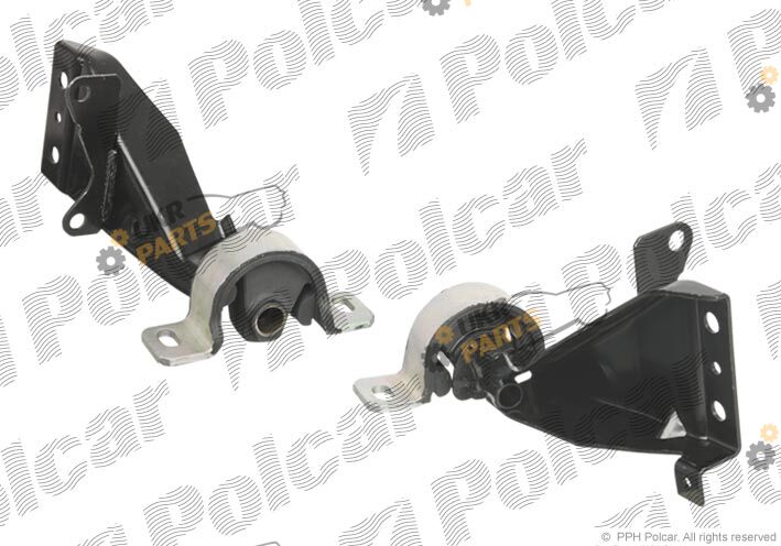 Подушка двигателя Polcar S2260061