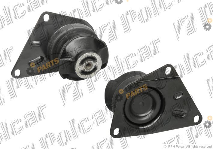 Подушка двигателя Polcar S2267001