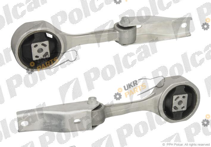 Подушка двигателя Polcar S2267016