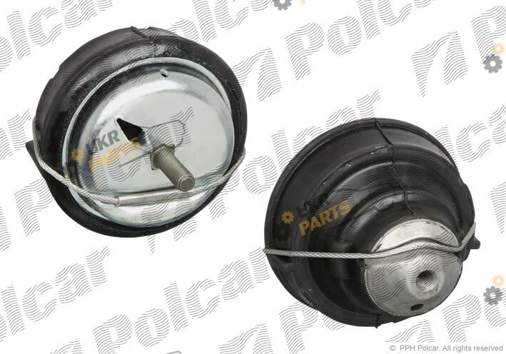 Подушка двигателя Polcar S2290007