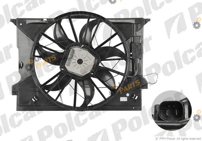  Polcar 501623W1