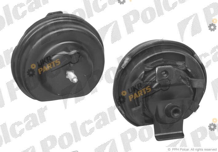 Катушка зажигания Polcar S2267024