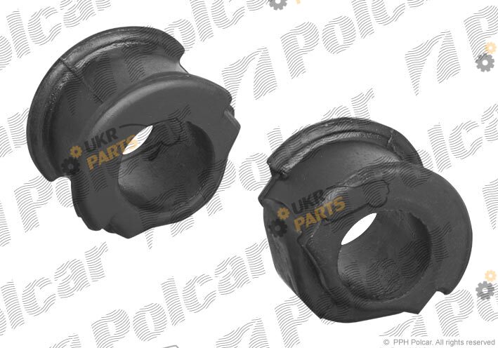 Втулка стабилизатора Polcar S2613010