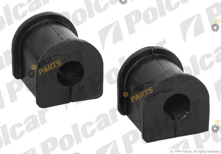Втулка стабилизатора Polcar S2655015