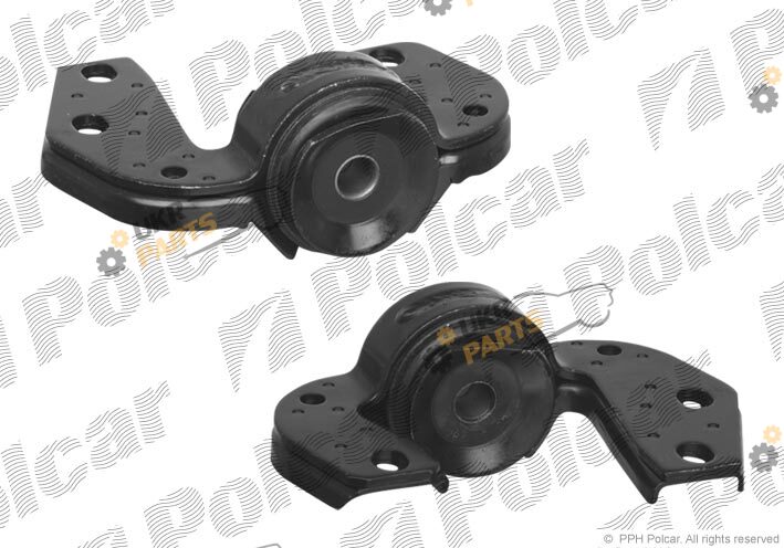 Сайлентблок рычага Polcar S2655031