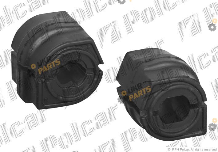 Втулка стабилизатора Polcar S2657009