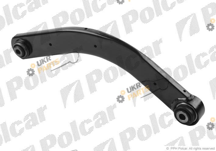 Куполообразная стойка Polcar 551837-5