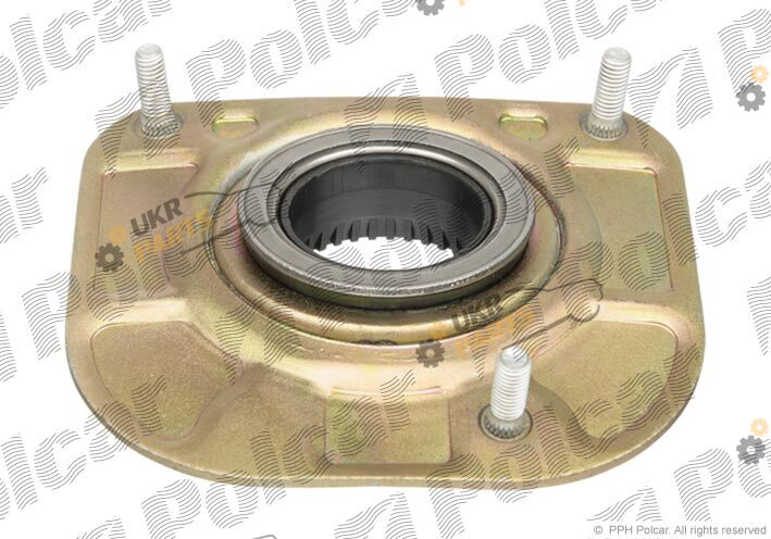 Опора амортизатора Polcar S020083