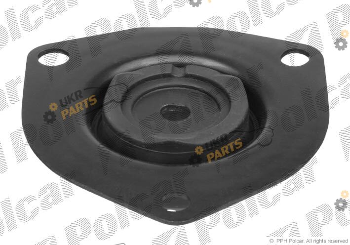 Опора амортизатора Polcar S020089