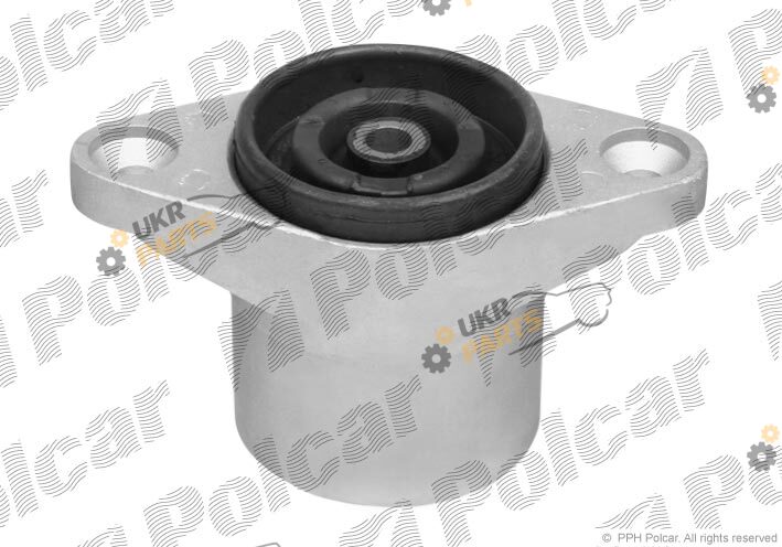 Опора амортизатора Polcar S020101