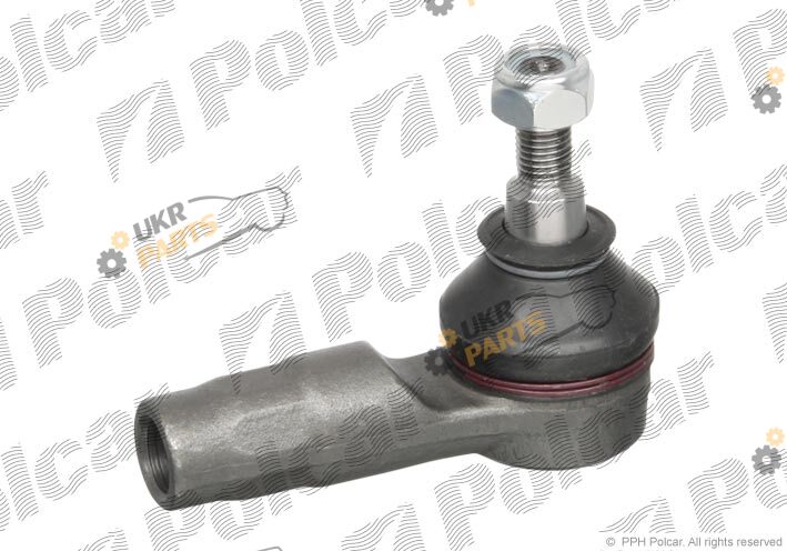 Наконечник рулевой тяги Polcar F-791