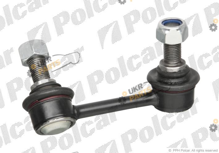 Стойка стабилизатора Polcar S6041002