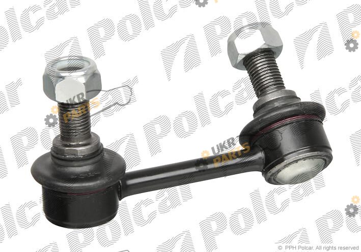 Стойка стабилизатора Polcar S6041001