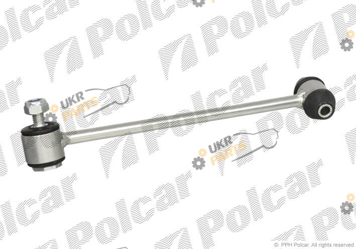 Стойка стабилизатора Polcar M-546