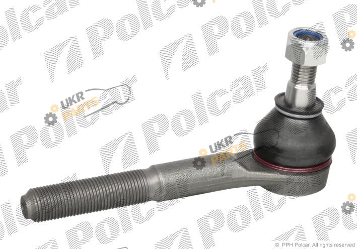 Наконечник рулевой тяги Polcar N-561