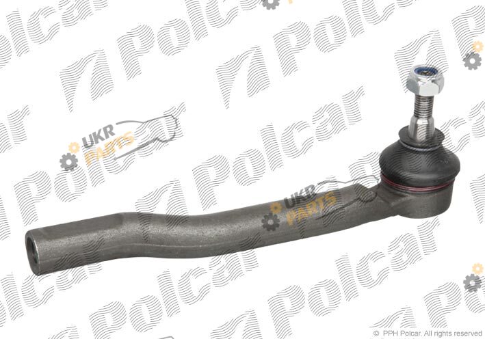 Наконечник рулевой тяги Polcar N-801