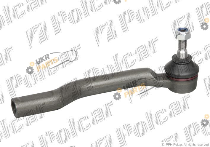 Наконечник рулевой тяги Polcar N-802