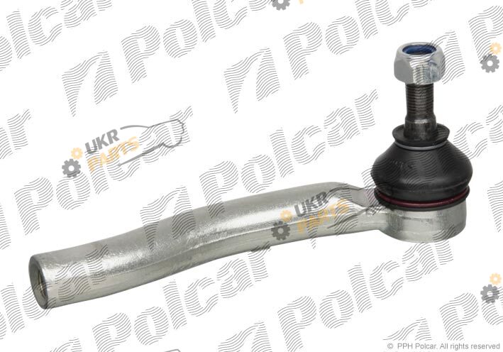 Наконечник рулевой тяги Polcar P-171