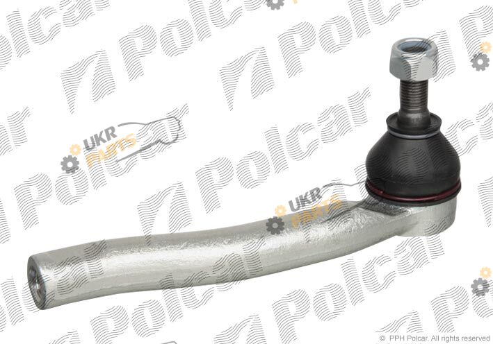 Наконечник рулевой тяги Polcar P-172