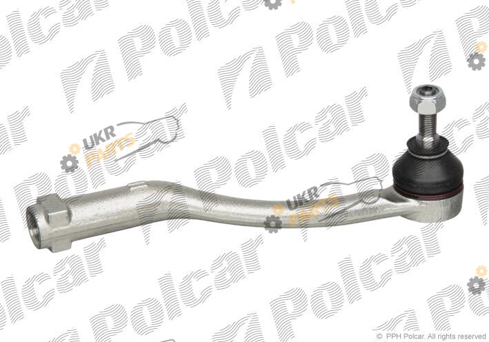 Наконечник рулевой тяги Polcar P-272