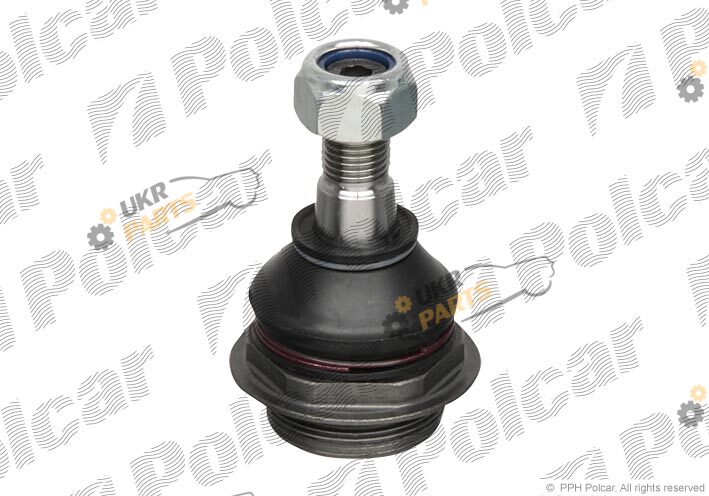 Шаровая опора Polcar P-664